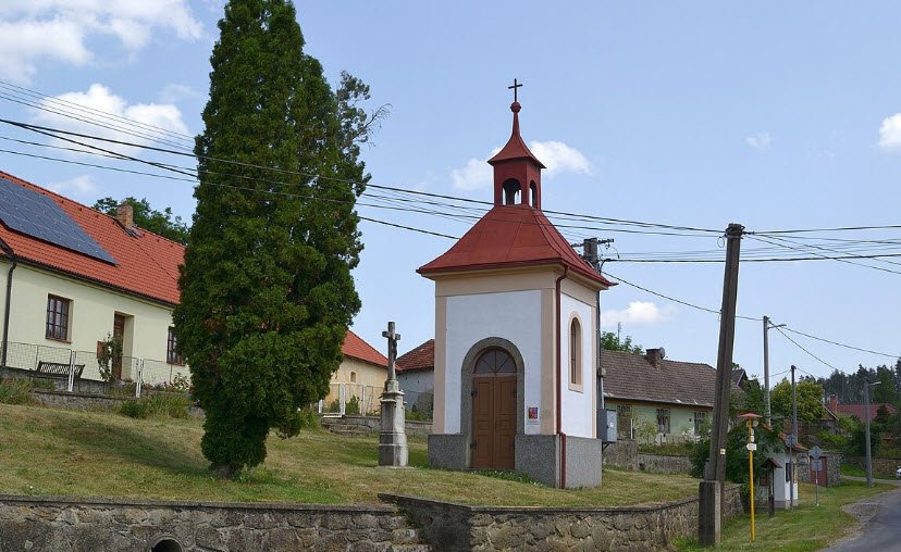 Dolní Heřmanice, Czech Republic (Czechia)